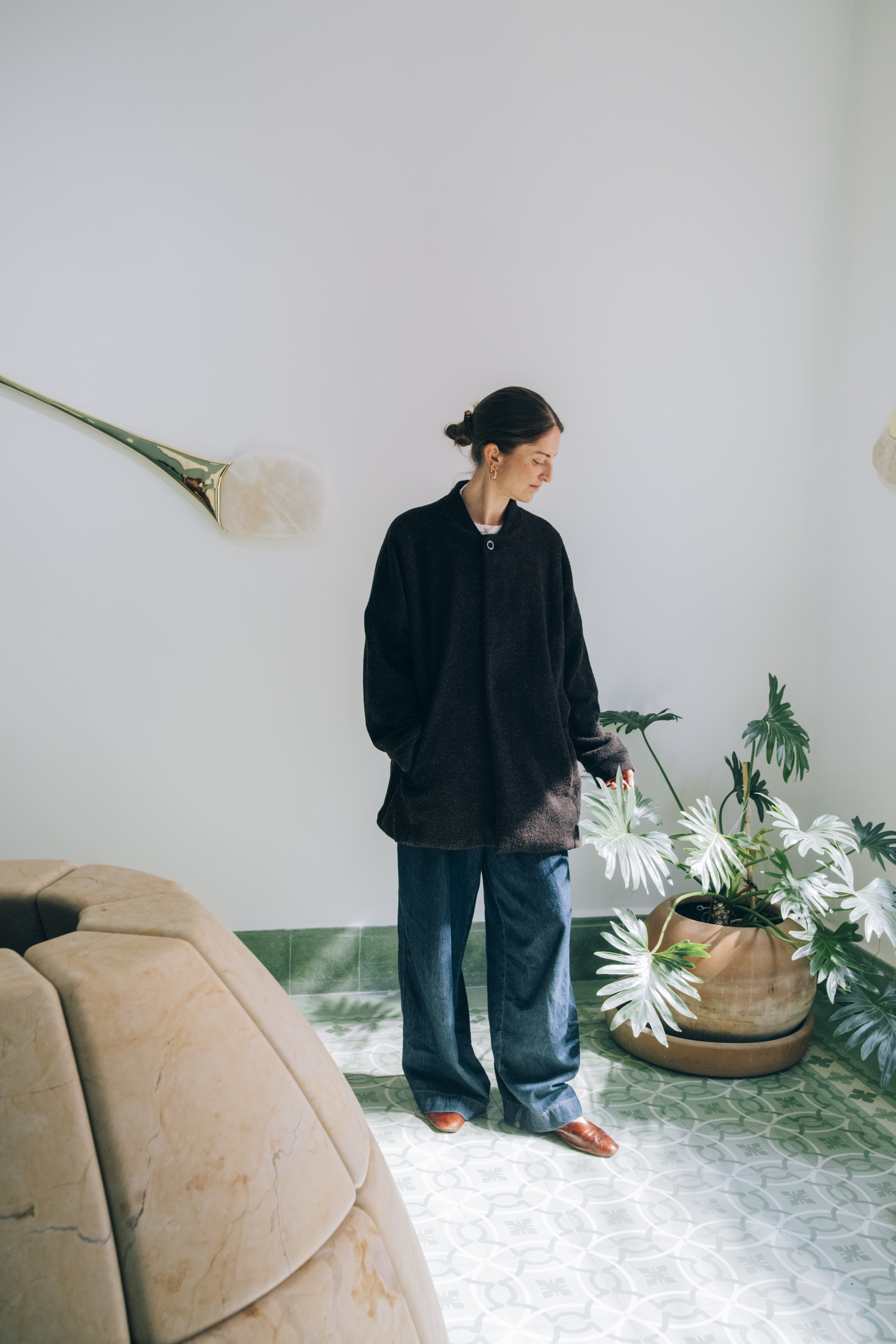 adeline de monseignat