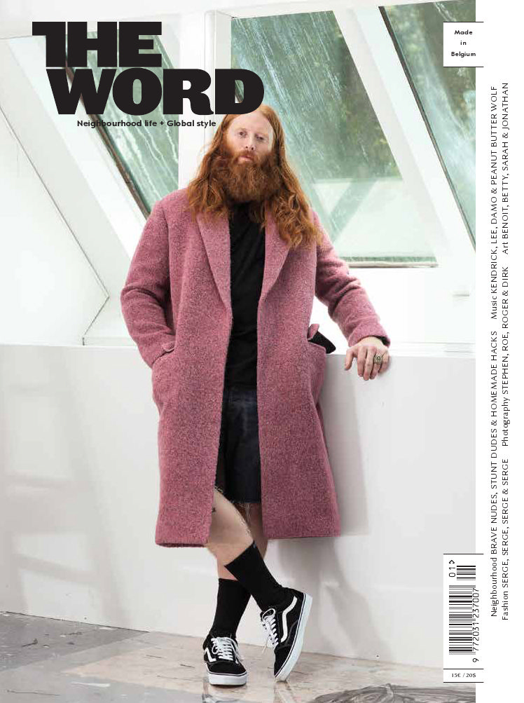 The Word Magazine