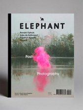 Elephant Magazine