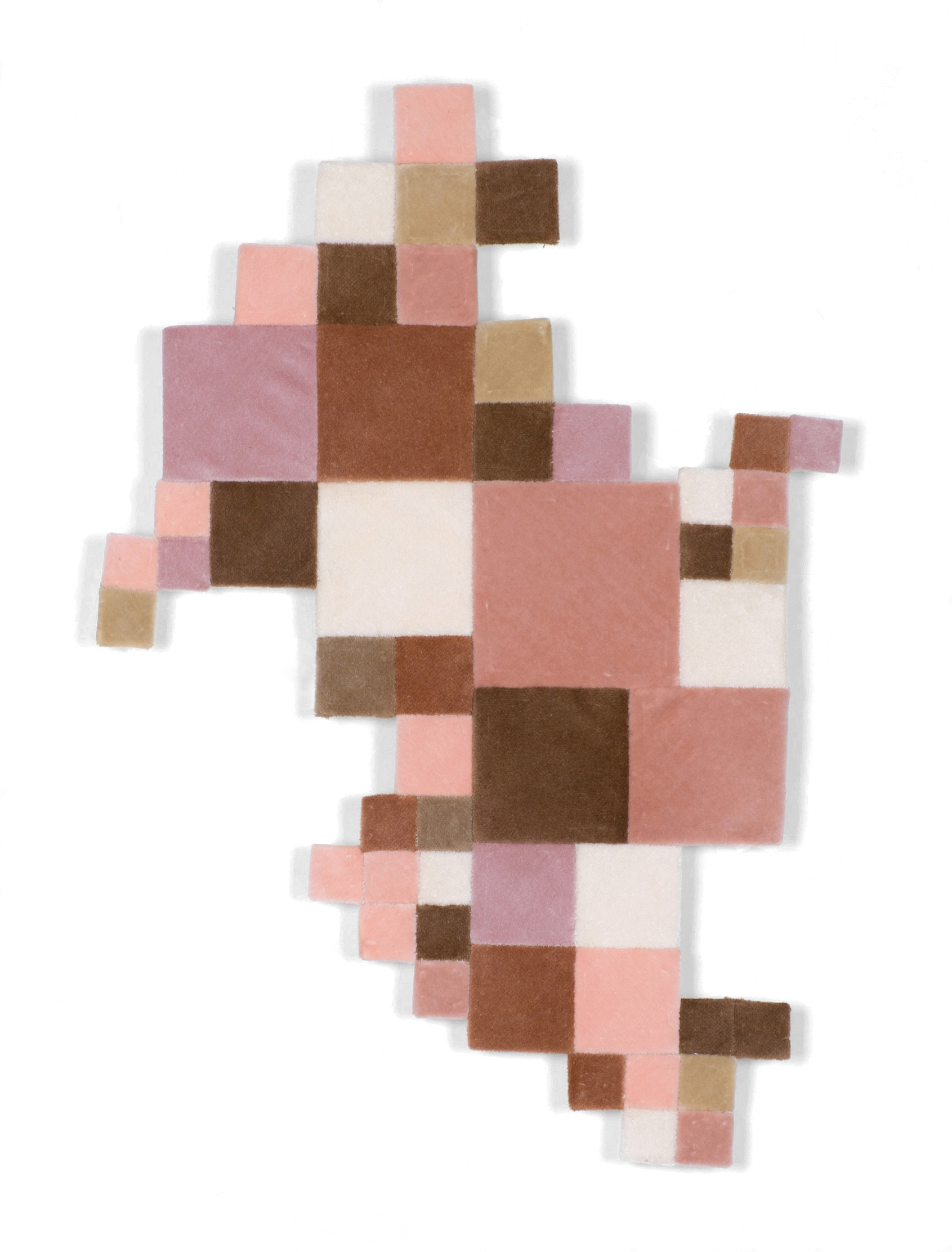 Skin Pixels 3, 59.4 x 42 x 3 cm  rel=