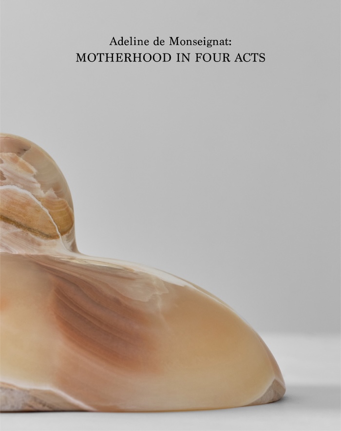 Motherhood in Four Acts